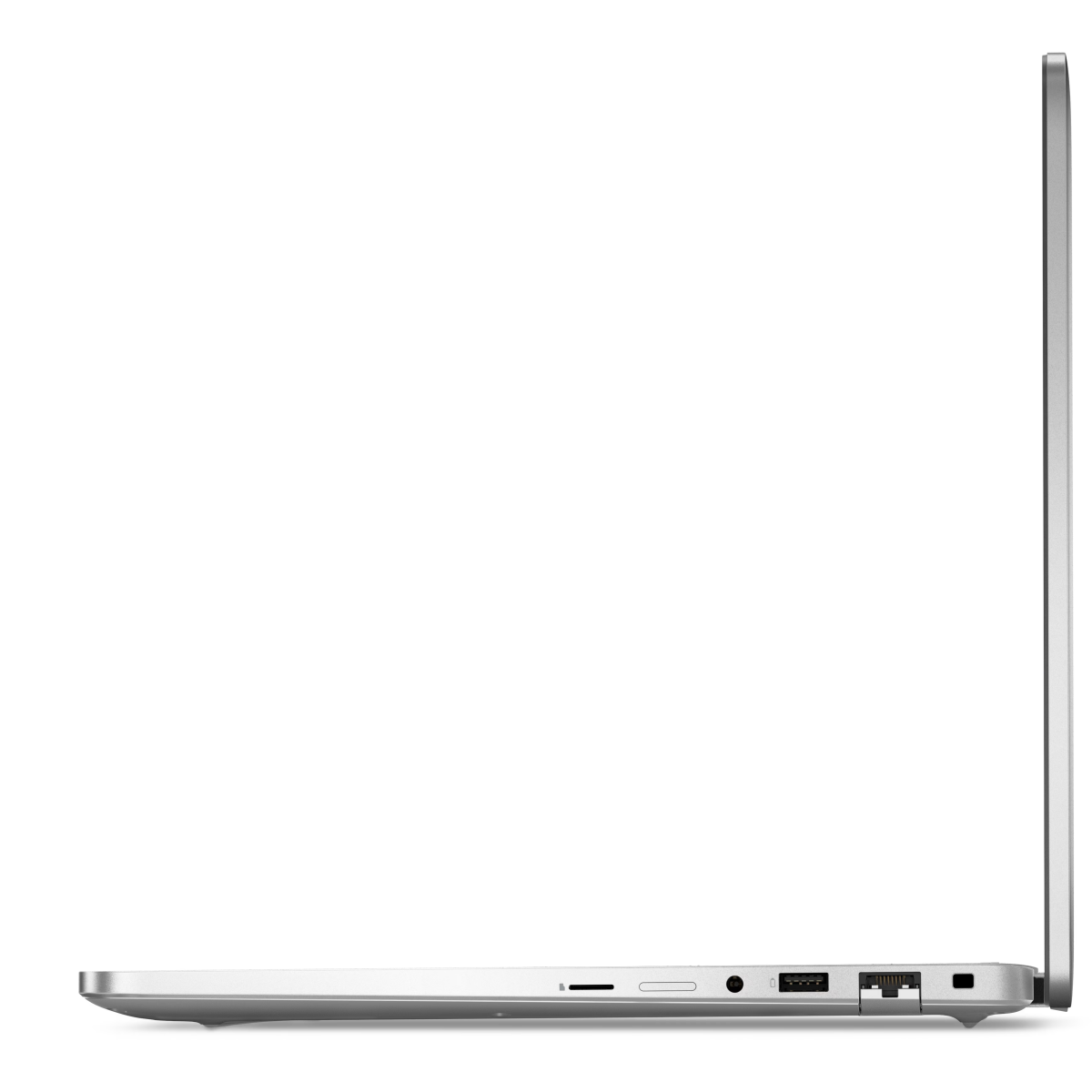 Ноутбук Dell Pro 16 Plus Platinum Silver (PB16250) (DH8W4) - photo 5
