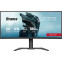 Monitor iiyama 34" G-Master GCB3484WQSU-B1