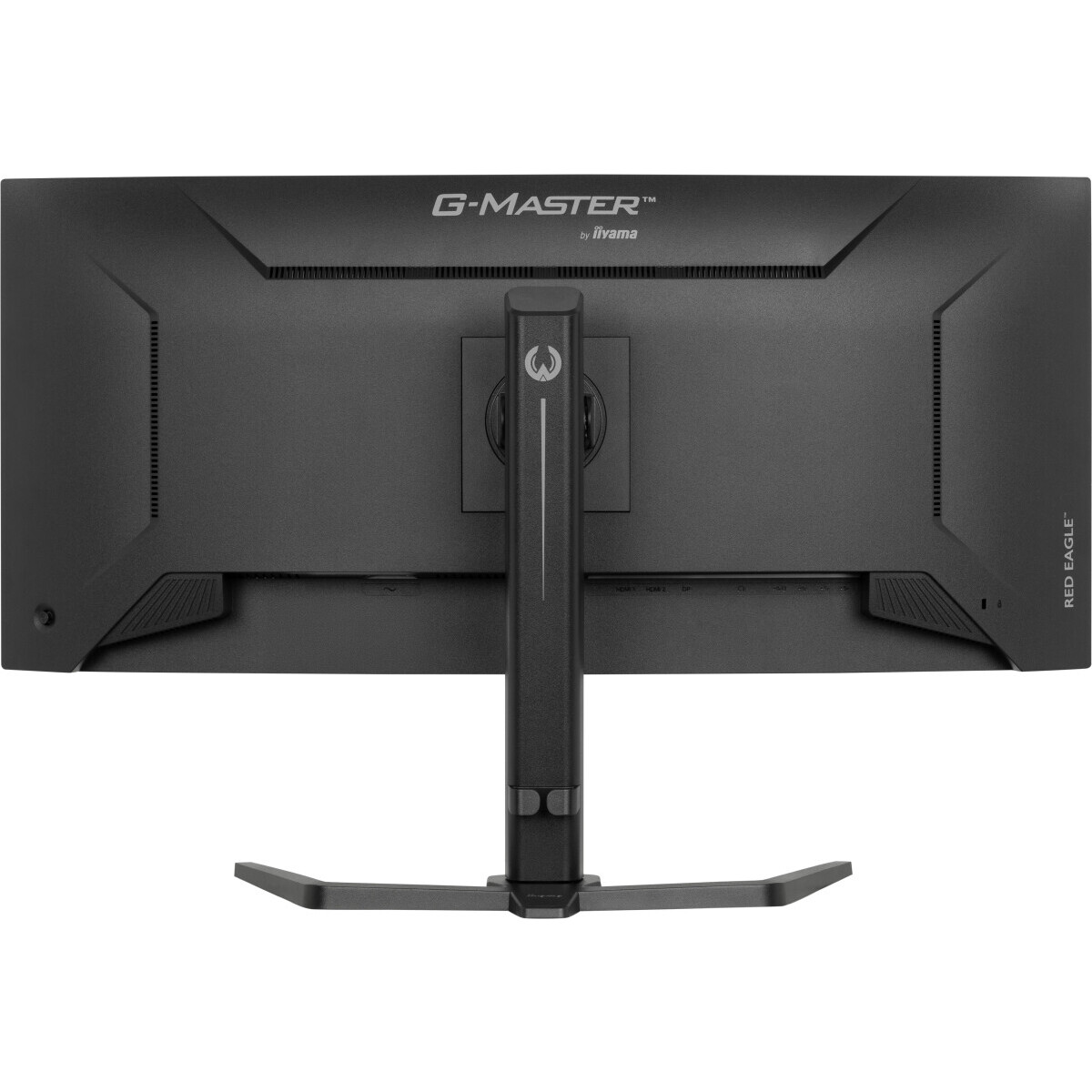 Monitor iiyama 34" G-Master GCB3484WQSU-B1 - Foto 7