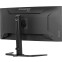 Monitor iiyama 34" G-Master GCB3484WQSU-B1 - Foto 8