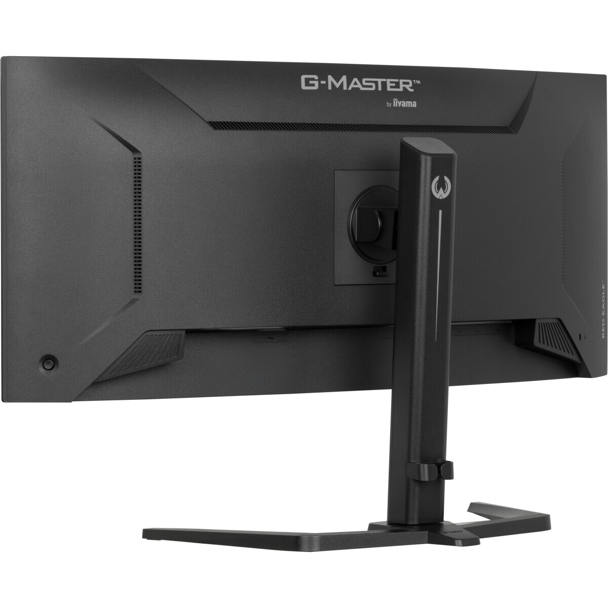 Monitor iiyama 34" G-Master GCB3484WQSU-B1 - Foto 9