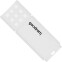 USB Flash накопитель 64GB GOODRAM UME2 White - UME2-0640W0R11