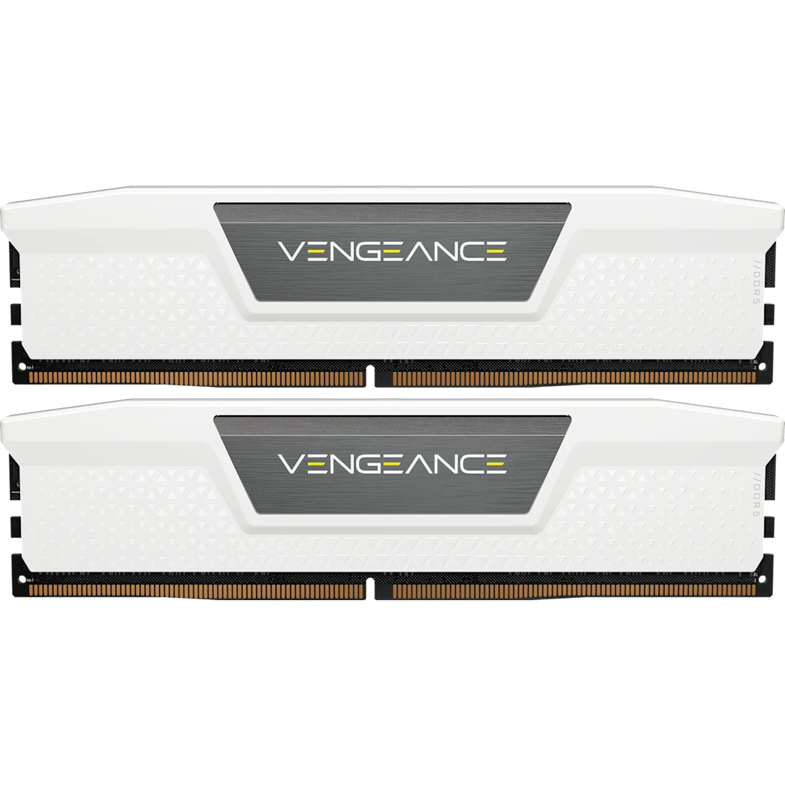 Arbeitsspeicher 32GB DDR5 5600MHz Corsair Vengeance (CMK32GX5M2B5600C40W) (2x16GB KIT)