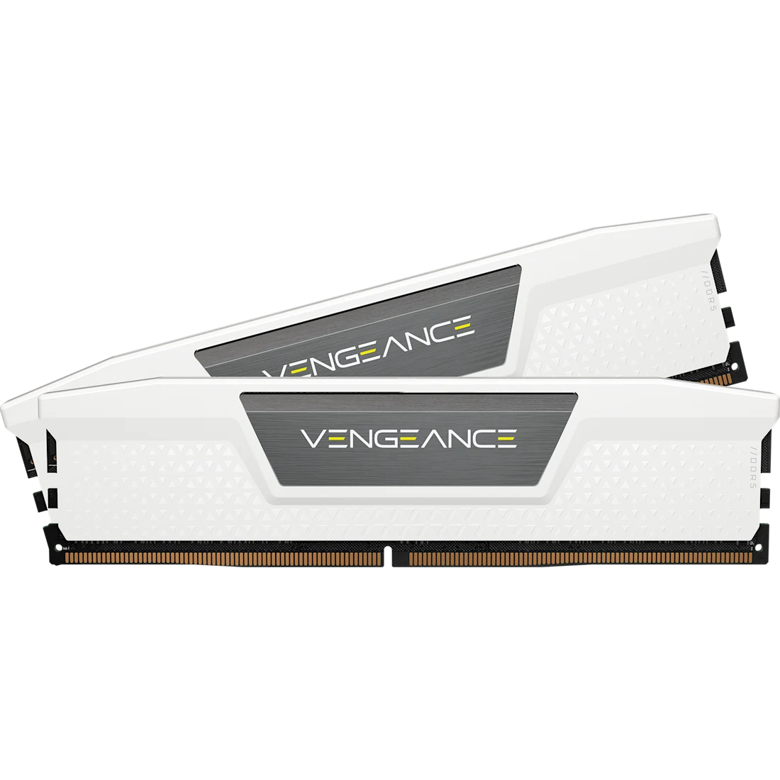 Arbeitsspeicher 32GB DDR5 5600MHz Corsair Vengeance (CMK32GX5M2B5600C40W) (2x16GB KIT) - Foto 3