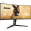 moniteur iiyama 34" G-Master GCB3486WQSCP-B1 - photo 4