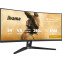 moniteur iiyama 34" G-Master GCB3486WQSCP-B1 - photo 6