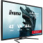 Monitor iiyama 43" G-Master G4380UHSU-B2 - Foto 2
