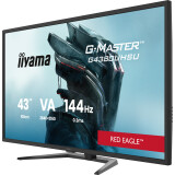 moniteur iiyama 43" G-Master G4380UHSU-B2