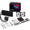 Система жидкостного охлаждения ASUS ROG STRIX LC III 240 ARGB Black - 90RC00S1-M0UAY0 - Foto 8