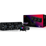 Система жидкостного охлаждения ASUS ROG STRIX LC III 360 Black (90RC00T0-M0UAY0)