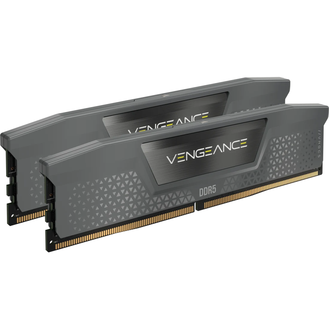 Arbeitsspeicher 32GB DDR5 5600MHz Corsair Vengeance (CMK32GX5M2B5600Z40) (2x16GB KIT) - Foto 2