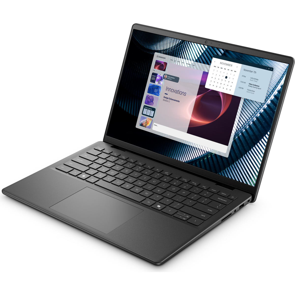Ordinateur portable Dell Pro 14 Essential (PV14250) (MJMJX) - photo 3