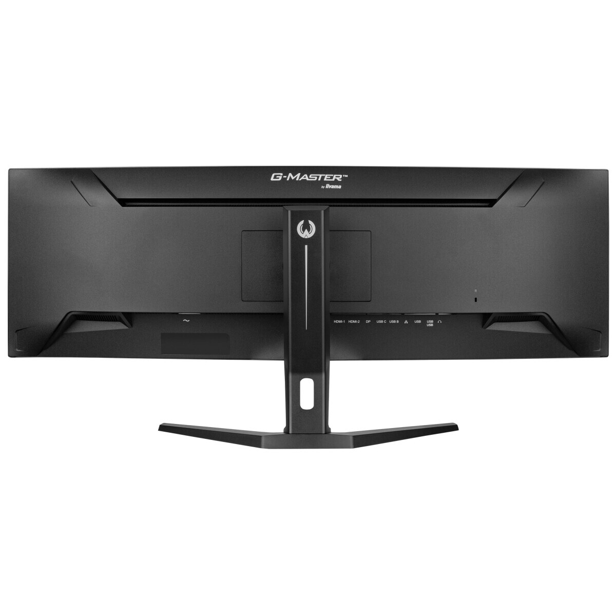 moniteur iiyama 45" G-Master GCB4580DQSN-B1 - photo 5
