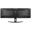 moniteur iiyama 45" G-Master GCB4580DQSN-B1 - photo 5