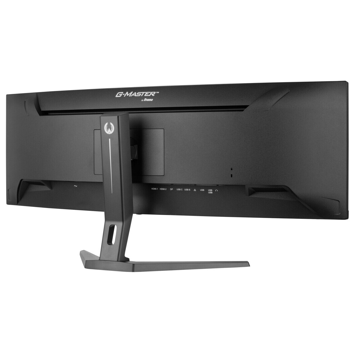moniteur iiyama 45" G-Master GCB4580DQSN-B1 - photo 7