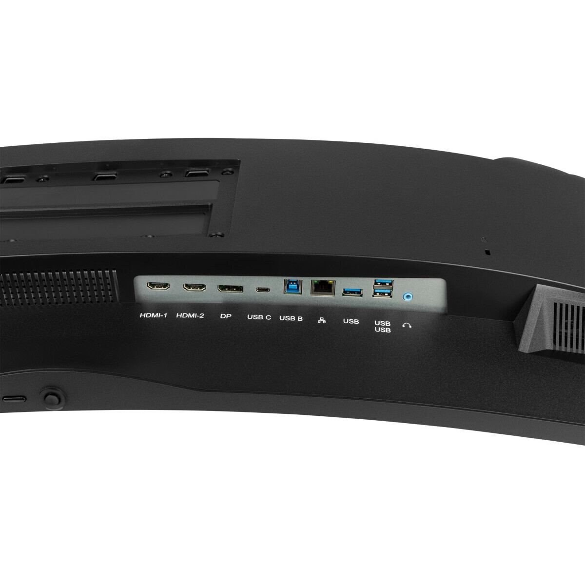 moniteur iiyama 45" G-Master GCB4580DQSN-B1 - photo 9