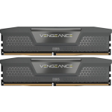 Mémoire vive 32GB DDR5 6000MHz Corsair Vengeance (CMK32GX5M2B6000Z38) (2x16GB KIT)
