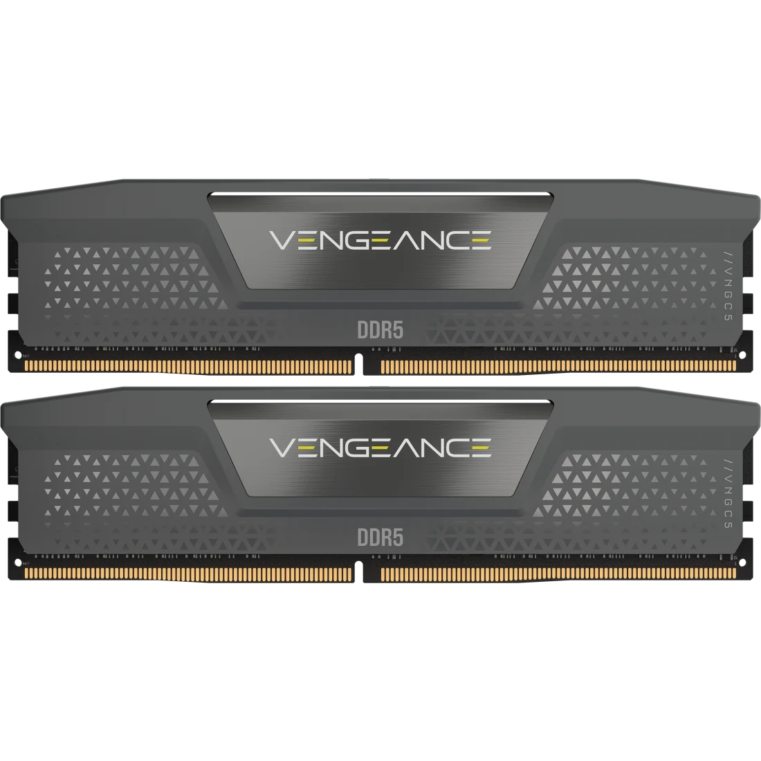 Arbeitsspeicher 32GB DDR5 6000MHz Corsair Vengeance (CMK32GX5M2B6000Z38) (2x16GB KIT)