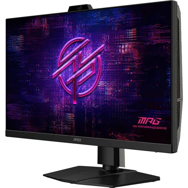 Монитор MSI 27" MPG 272QRF X36 - 9S6-3CF29T-001 - Foto 2