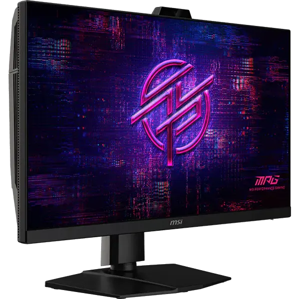 Монитор MSI 27" MPG 272QRF X36 - 9S6-3CF29T-001 - Foto 3
