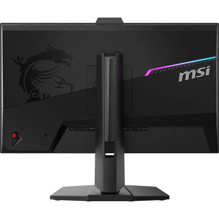 Монитор MSI 27" MPG 272QRF X36 - 9S6-3CF29T-001 - Foto 4