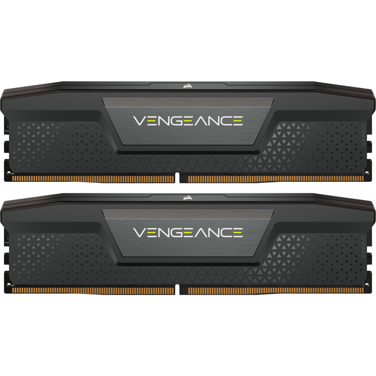 Arbeitsspeicher 32GB DDR5 6000MHz Corsair Vengeance (CMK32GX5M2E6000C36) (2x16GB KIT)
