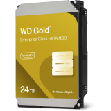 Disque dur 24TB SATA-III WD Gold (WD242KRYZ)