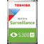 disque dur 22TB SATA-III Toshiba S300 AI Surveillance (MG11ACA22TE-V)