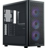 Gehäuse Cooler Master Elite 502 Black (E502-KGNN-S00)