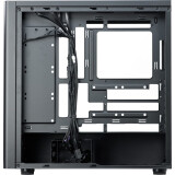 Gehäuse Cooler Master Elite 502 Black (E502-KGNN-S00)