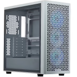 Gehäuse Cooler Master Elite 502 White (E502-WGNN-S00)