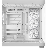 Gehäuse Be Quiet Light Base 900 DX White (BGW70)
