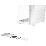 Gehäuse Be Quiet Light Base 900 DX White (BGW70)