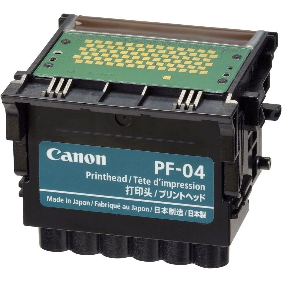 tête dimpression Canon PF-04 - 3630B001