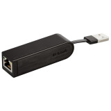 adaptateur secteur D-Link DUB-E100