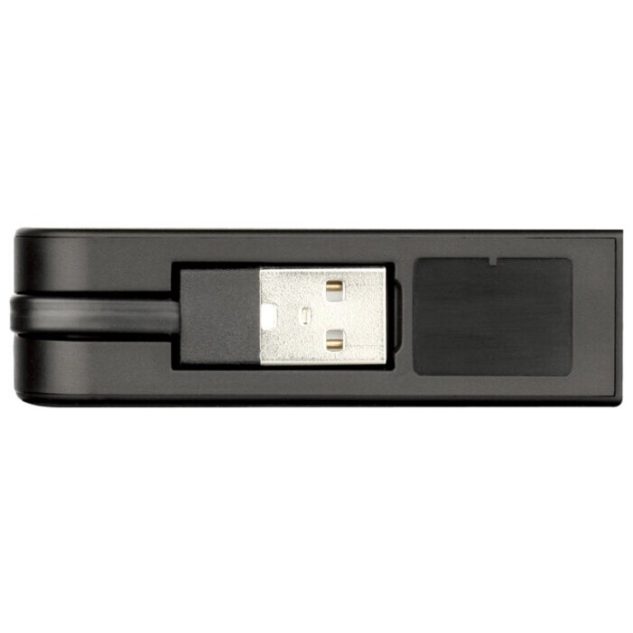 adaptateur secteur D-Link DUB-E100 - photo 2