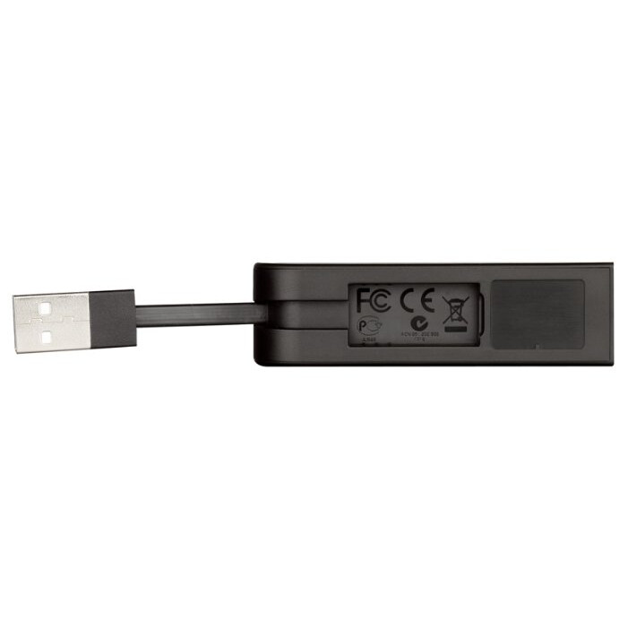 adaptateur secteur D-Link DUB-E100 - photo 3