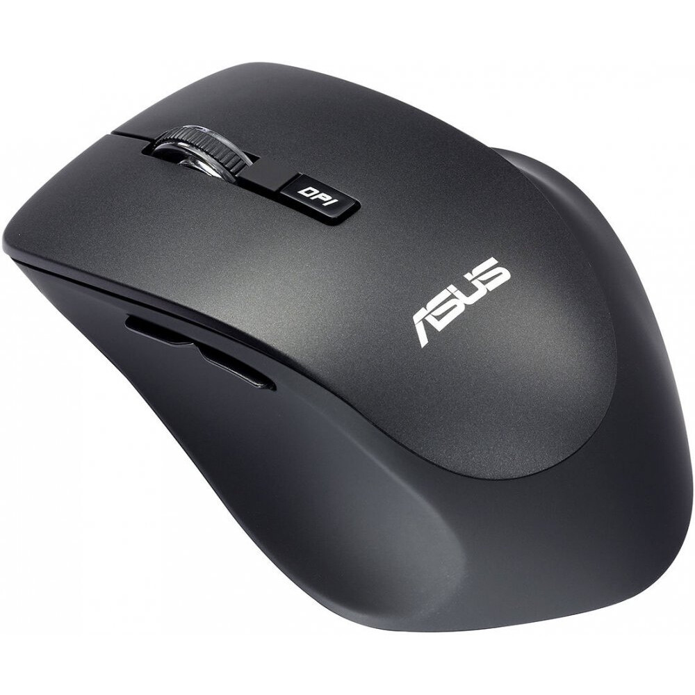 souris ASUS WT425 Black - 90XB0280-BMU000 - photo 2