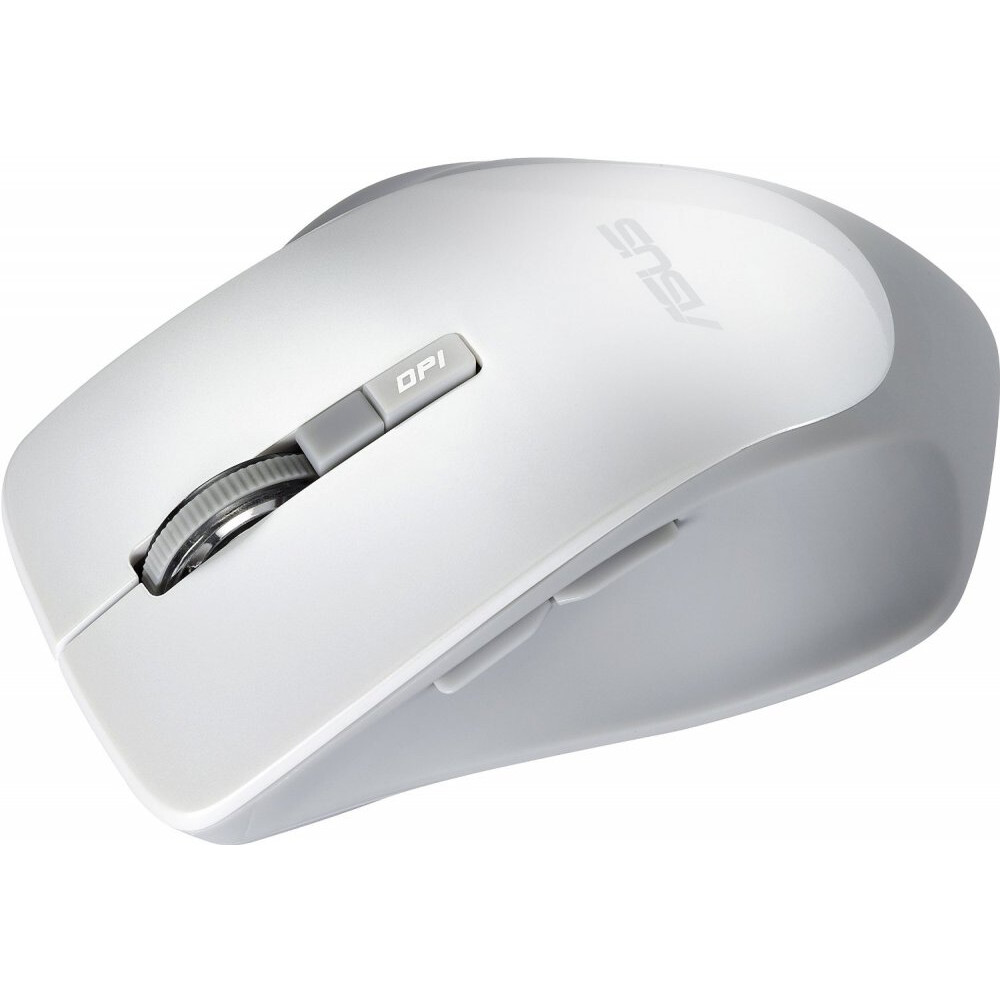 Maus ASUS WT425 White - 90XB0280-BMU010 - Foto 2