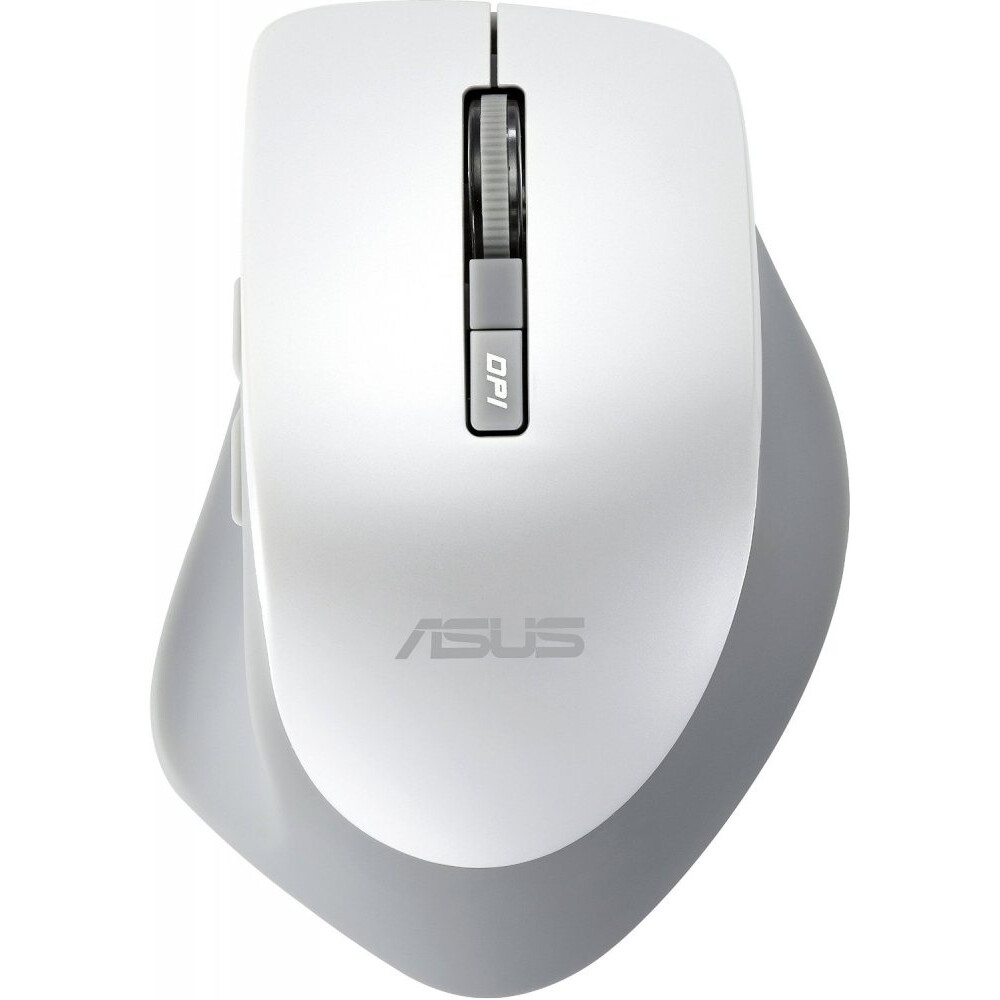 Maus ASUS WT425 White - 90XB0280-BMU010