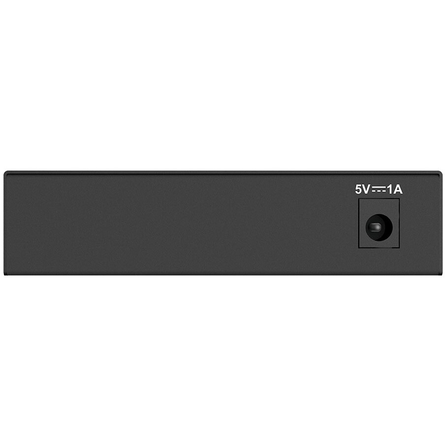 Switch D-Link DGS-1005D - Foto 3