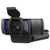 Web kamera Logitech C920s HD Pro Black (960-001252/960-001257)