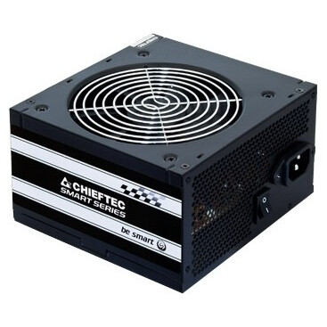 Netzteil 400W Chieftec (GPS-400A8)