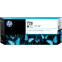 Kassette HP F9J68A (№728) Matte Black
