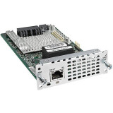 Erweiterungsmodul Cisco NIM-1MFT-T1/E1=