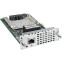 Module dextension Cisco NIM-1MFT-T1/E1=