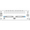 Module dextension Cisco NIM-2T=