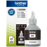 Tinte Brother BT-6000BK Black (BT6000BK)