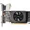 Carte graphique NVIDIA GeForce GT 710 Gigabyte 2GB (GV-N710D3-2GL) - GV-N710D3-2GL (v2.0) - Foto 2