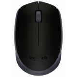 Maus Logitech M171 Black/Grey (910-004424/4643)